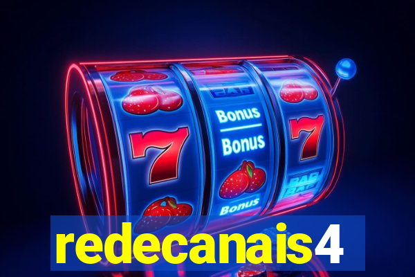 redecanais4