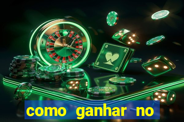 como ganhar no bingo de 75 bolas