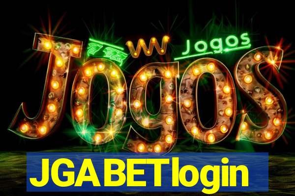 JGABETlogin