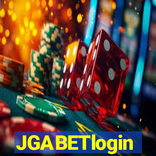 JGABETlogin