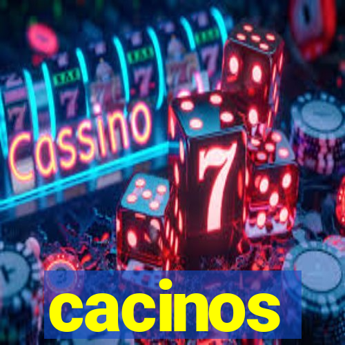 cacinos