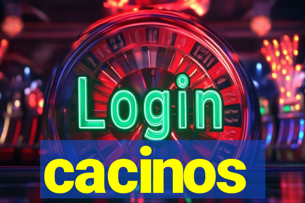 cacinos