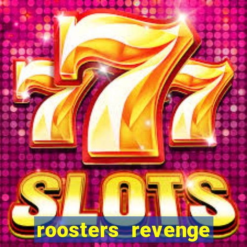 roosters revenge slot demo