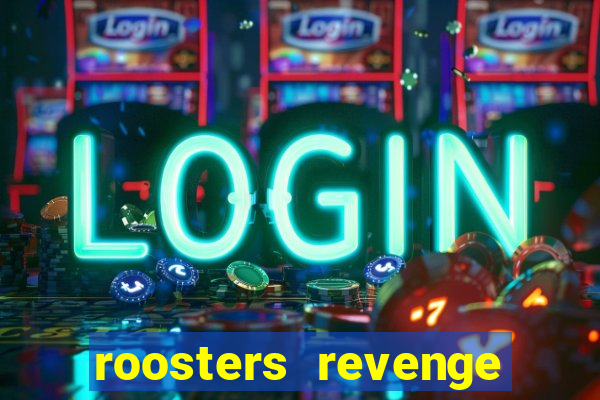 roosters revenge slot demo