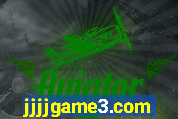 jjjjgame3.com