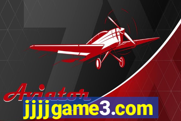 jjjjgame3.com