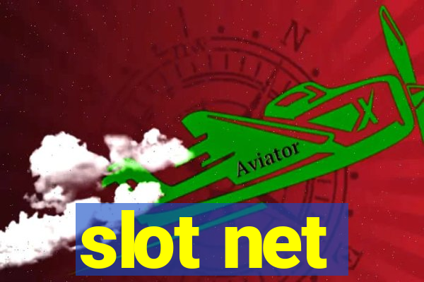 slot net