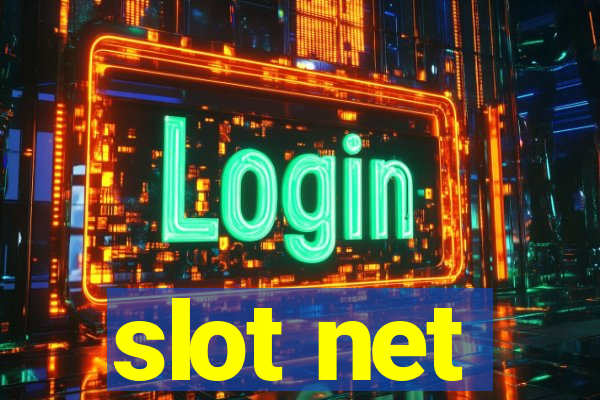 slot net