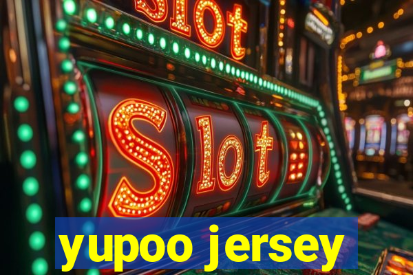 yupoo jersey