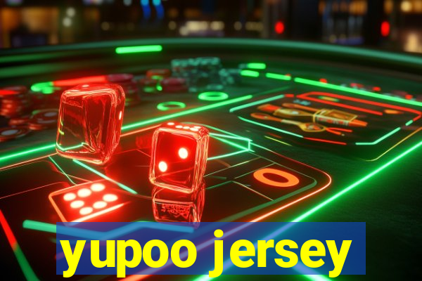 yupoo jersey