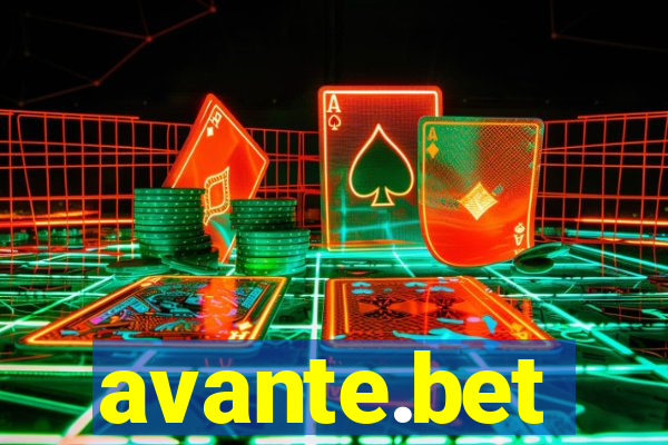 avante.bet