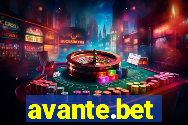 avante.bet