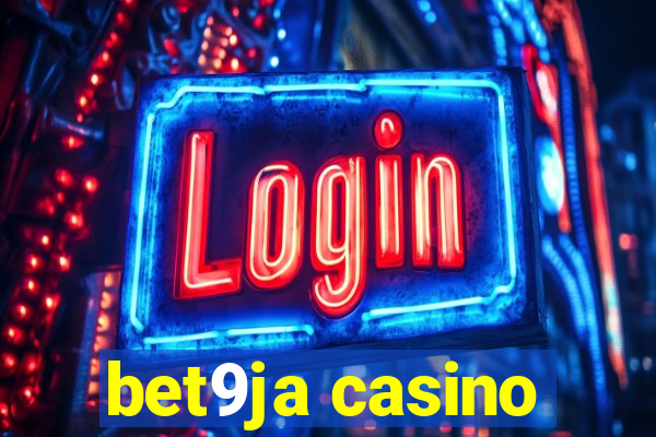 bet9ja casino