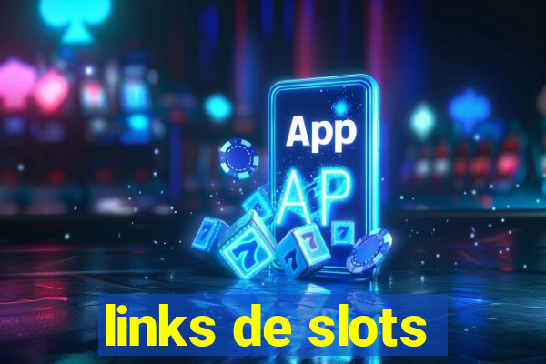 links de slots