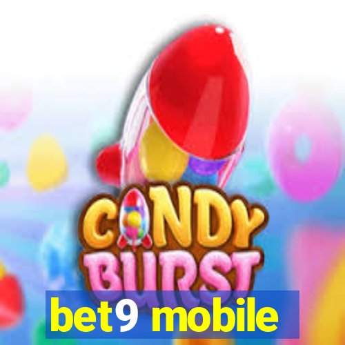 bet9 mobile