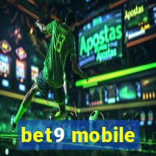 bet9 mobile