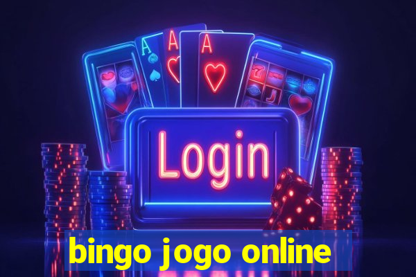 bingo jogo online