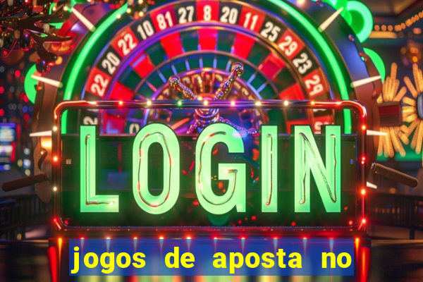 jogos de aposta no brasil é legal