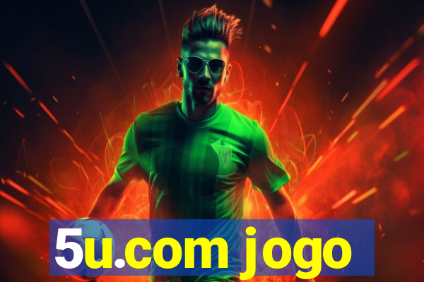 5u.com jogo