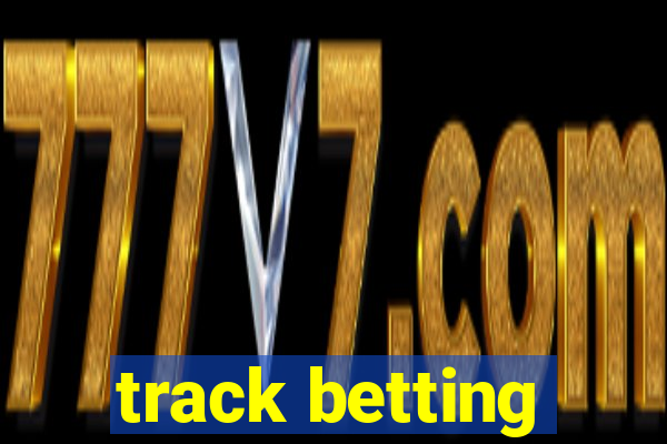 track betting