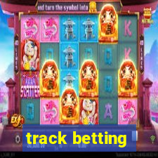 track betting