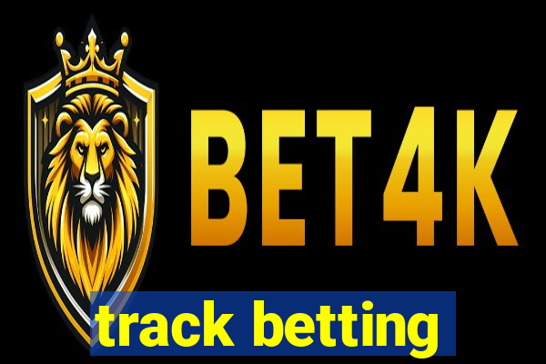 track betting