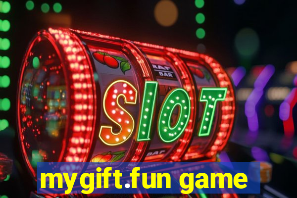 mygift.fun game