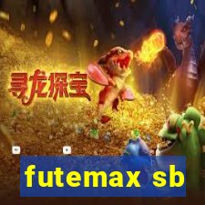 futemax sb