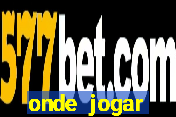 onde jogar blackjack online