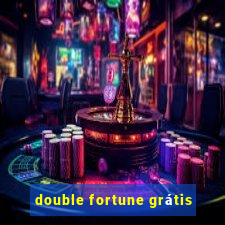 double fortune grátis