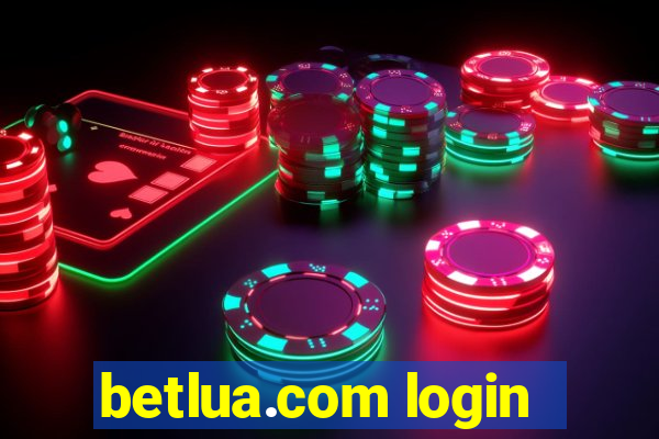 betlua.com login