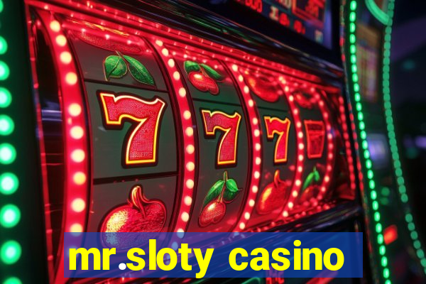 mr.sloty casino