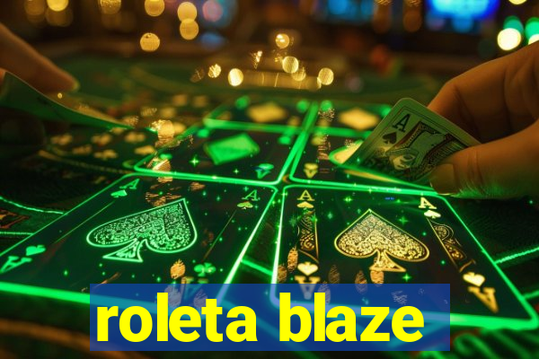 roleta blaze