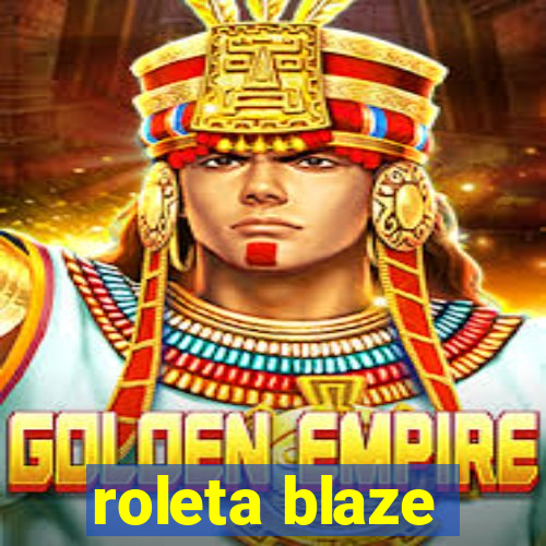 roleta blaze