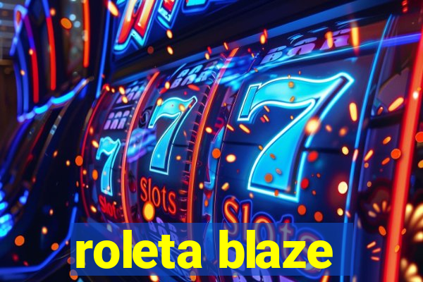 roleta blaze