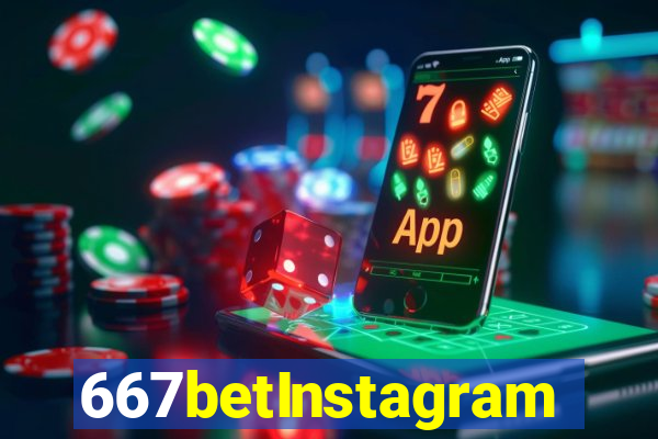 667betInstagram