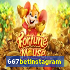 667betInstagram