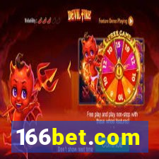 166bet.com