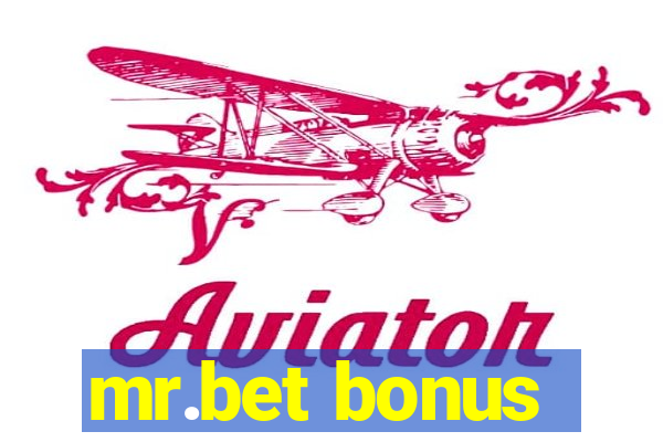 mr.bet bonus