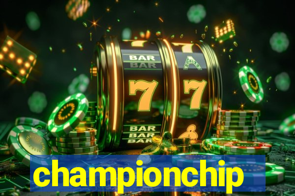 championchip