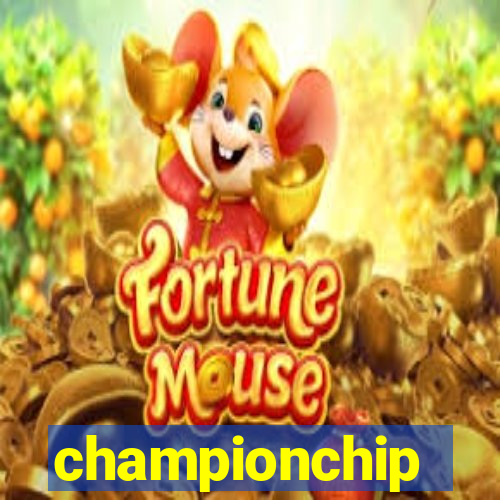 championchip