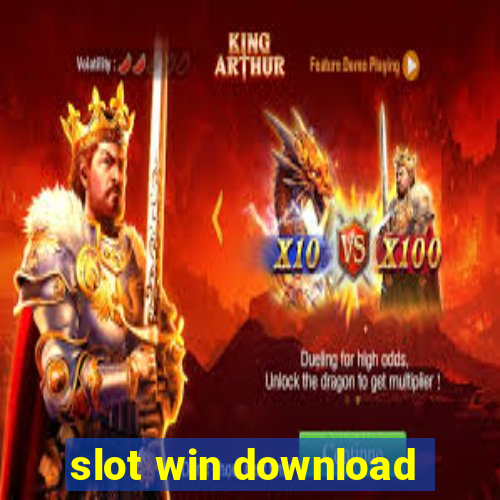 slot win download