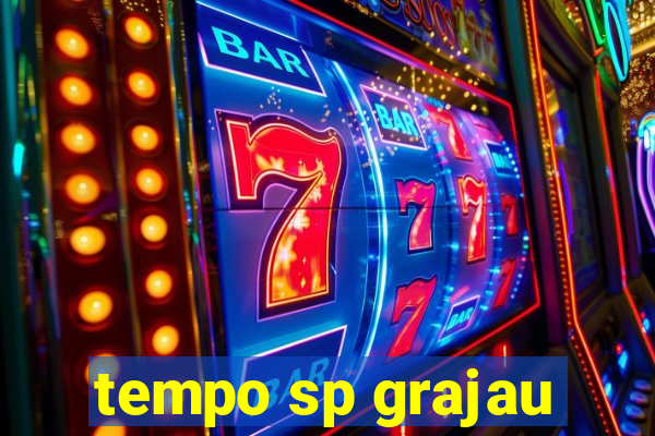 tempo sp grajau