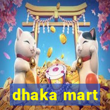 dhaka mart