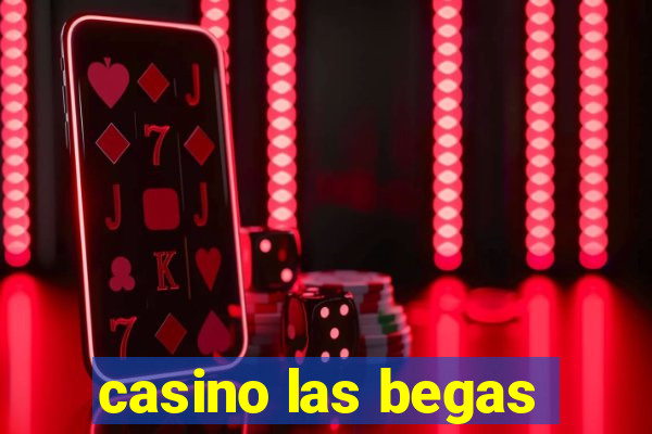 casino las begas