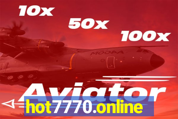 hot7770.online