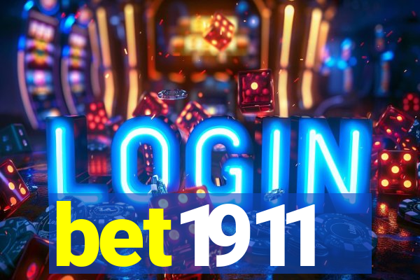 bet1911