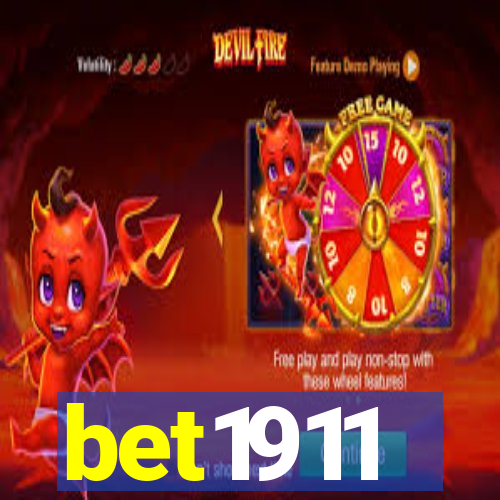 bet1911