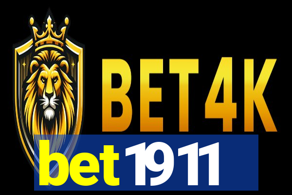 bet1911