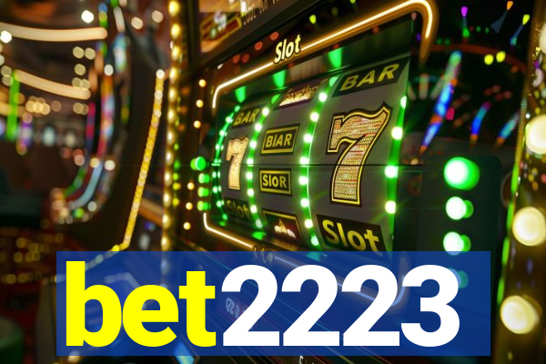 bet2223